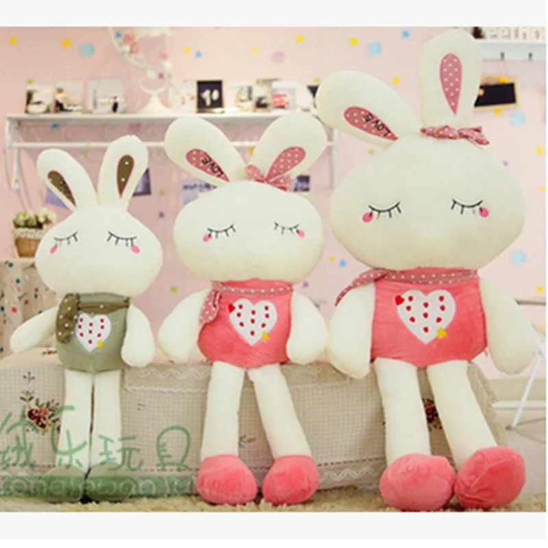 rabbit soft toy online