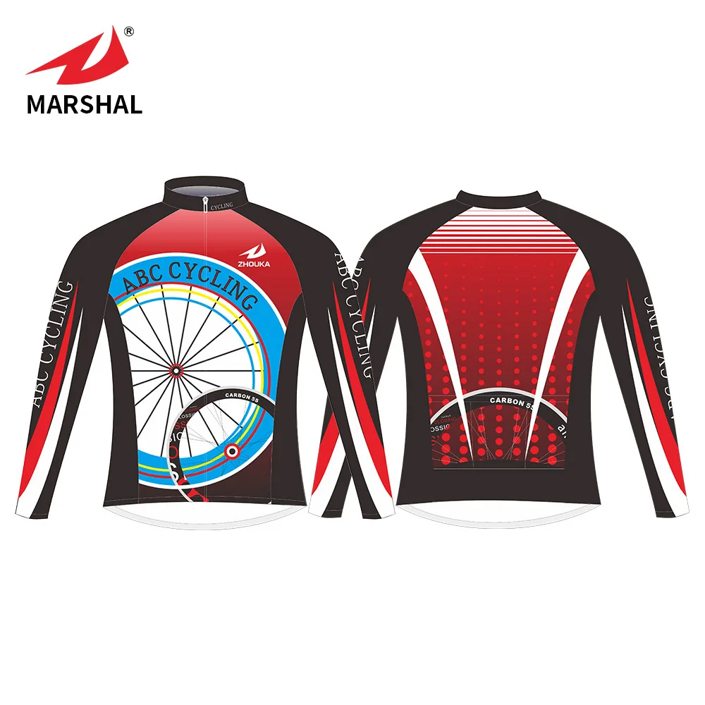 cycling jersey printing