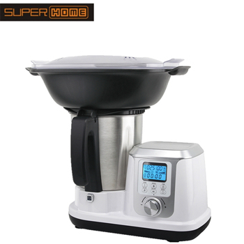 
 Горячая Распродажа 2019, Кухонная техника Thermocooker SH-396 без весы  