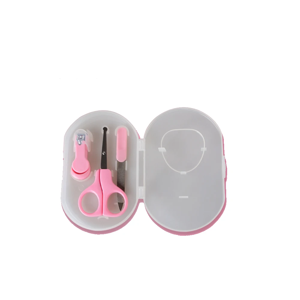 baby scissors set