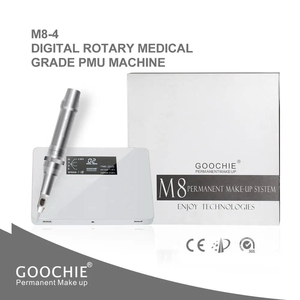 Permanent Makeup Machine Professional