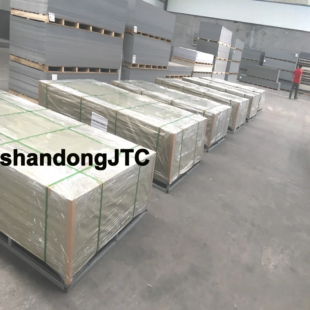 Important Engineering Plastic Solid Pvc Board A4 Inkjet Printable Pvc