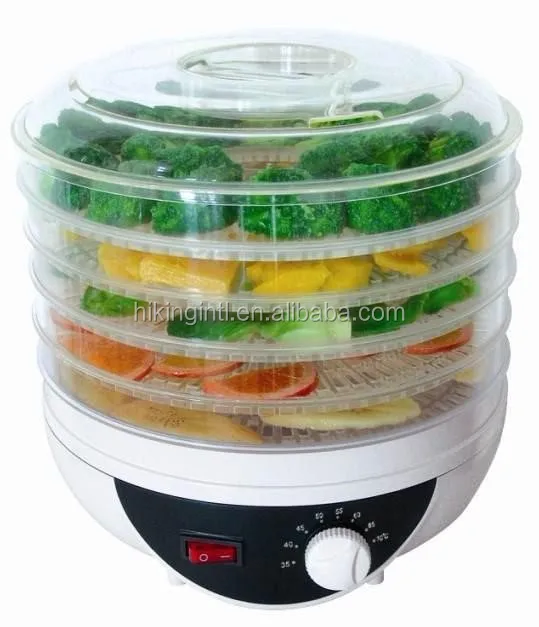 Mini Electric Fruit Vegetable Dryer Food Dehydrator Buy Food