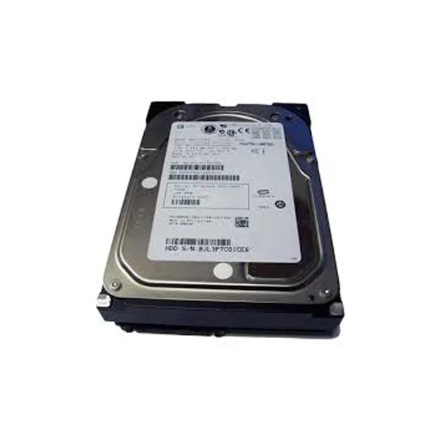 
 100% рабочий и оригинальный SAS MSA2 2,5 дюйма 1,2 ТБ 12g 10k MDL HDD 787648-001  