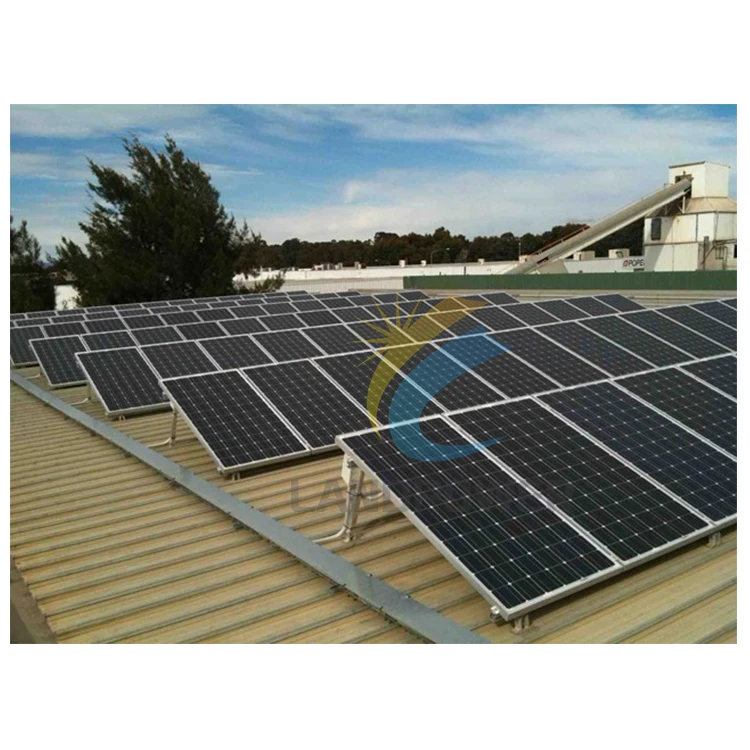 adjustable solar panel roof mount