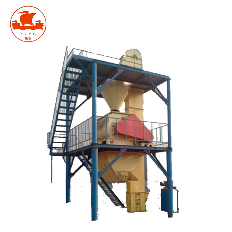 
Полностью полные автоматические премикс сухая Ступка смешивание завод/автоматический Премикс Завод по производству порошка в Китае 