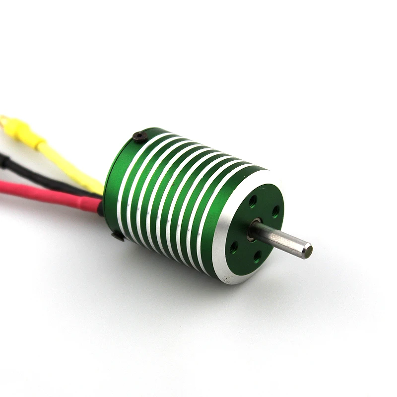 2430 brushless motor