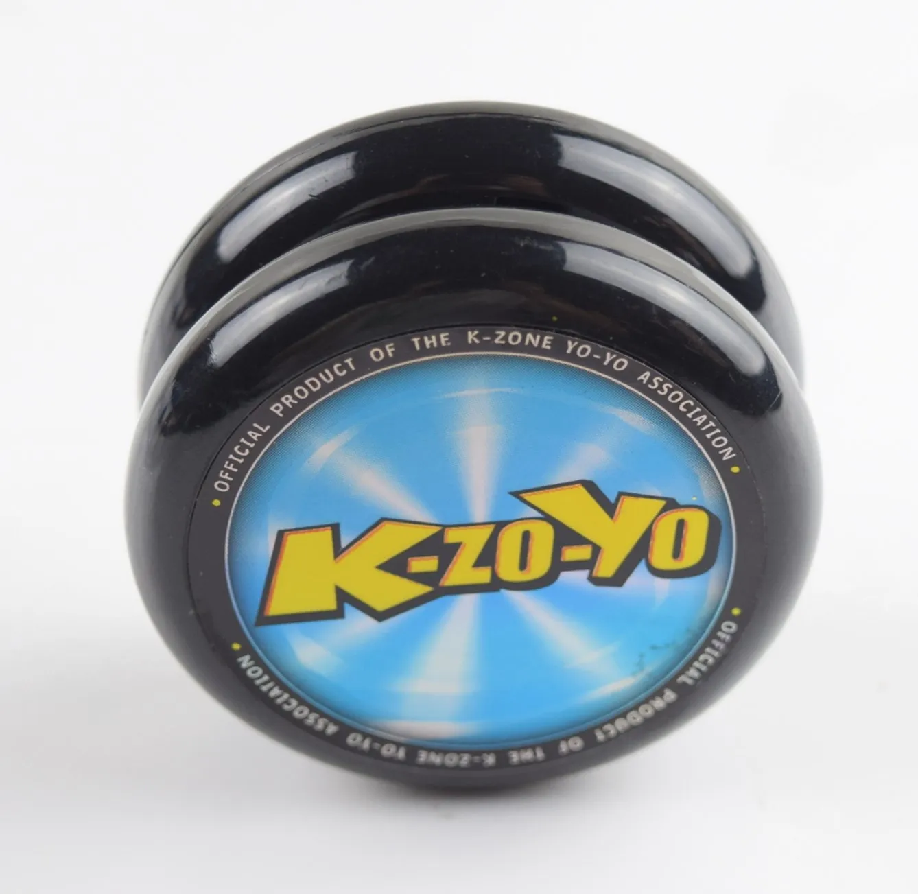 
 Рекламные подарки пластиковые детские на заказ Yoyo  