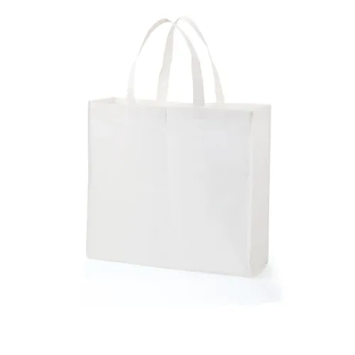 White Large Natural Fibre Tote Bag - Buy Tote Bag,Natural Fibre,Bag ...