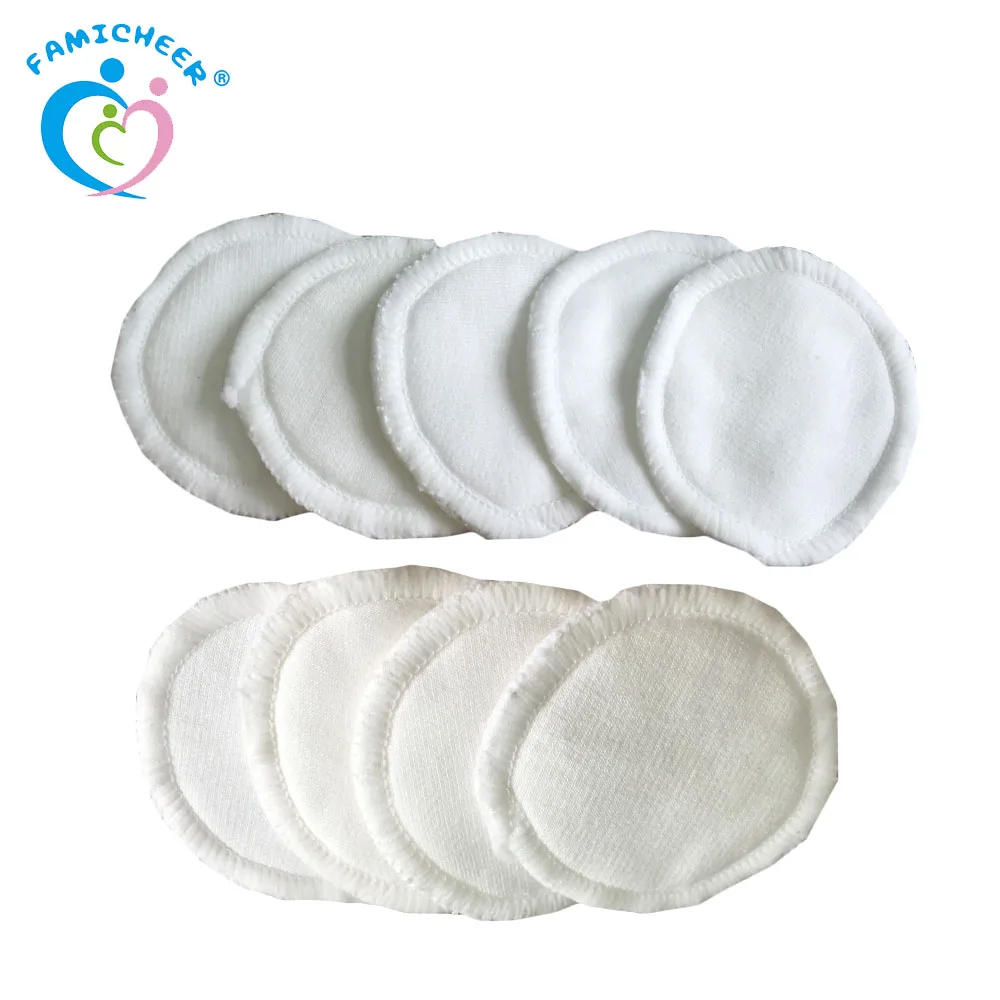 cleansing pads reusable