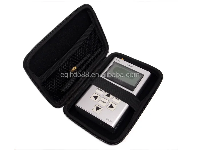 b*n様 (値下げ)RF Explorer 3G Comboスペクトラムアナライ RF Explorer - 3Gコンボ 15-2700 MHz ハンドヘルドデジタル