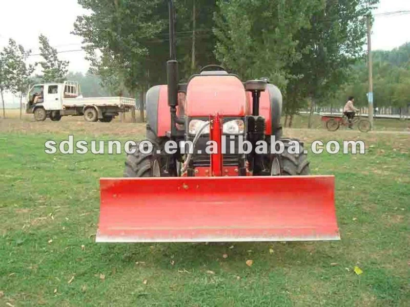 Мини-бульдозер переднее лезвие передний бульдозер с креплением на тракторе от 25 до 160 л.с.