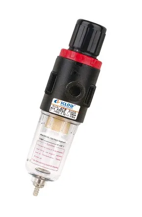 BL4000  LUBRICATOR AIR FILTRATION SYSTEM MIDDLE SIZE VALVES