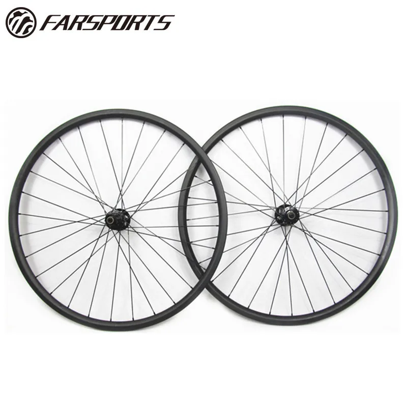 80mm fat bike rims