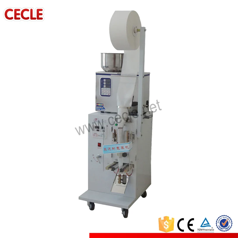Green Tea Bag Packing Machine Price Suppliers, Manufacturers, Factory -  Wholesale Price - OCPACK