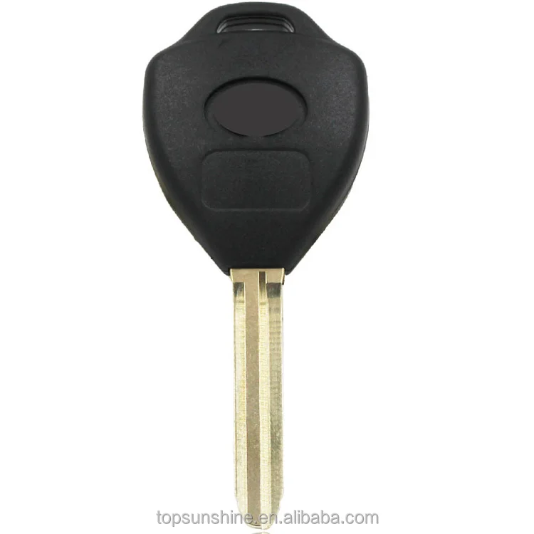 KEYYOU Remote Car Key Shell Case per Toyota Camry Rav4