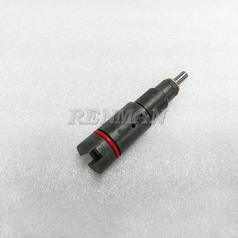 Cummins Engine ISCe QSC8.3 Fuel Injector Nozzle 3948529 3948530 