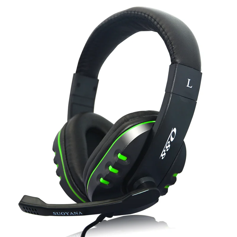 Buy Gaming Headset,Usb Headphones Led 