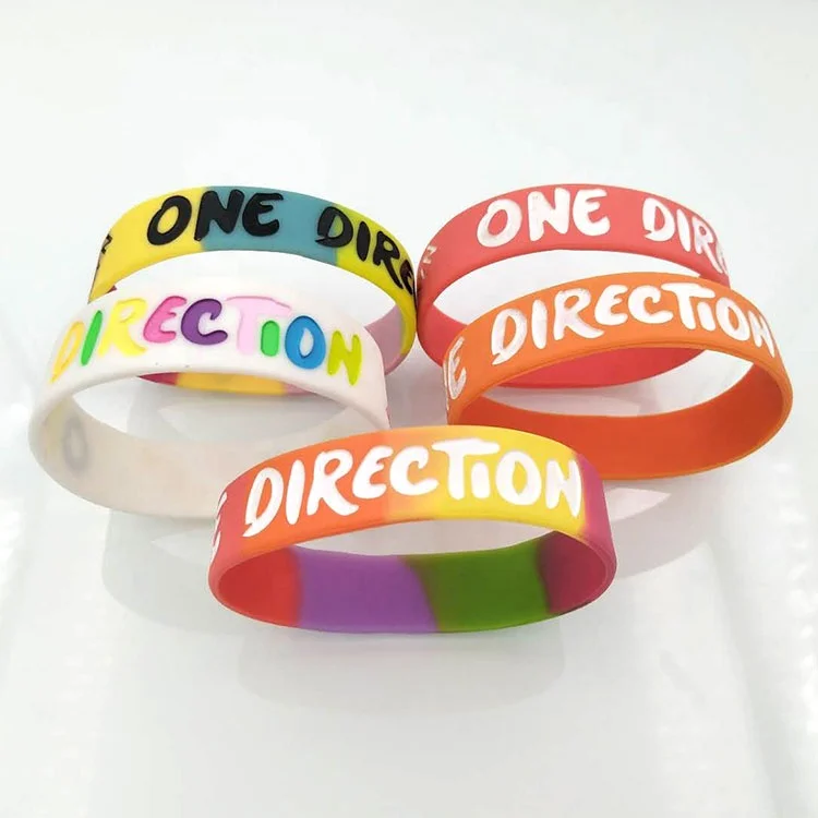 One Direction Bracelets