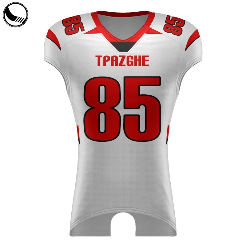 100% Polyester Customise Team Rugby Football Wear