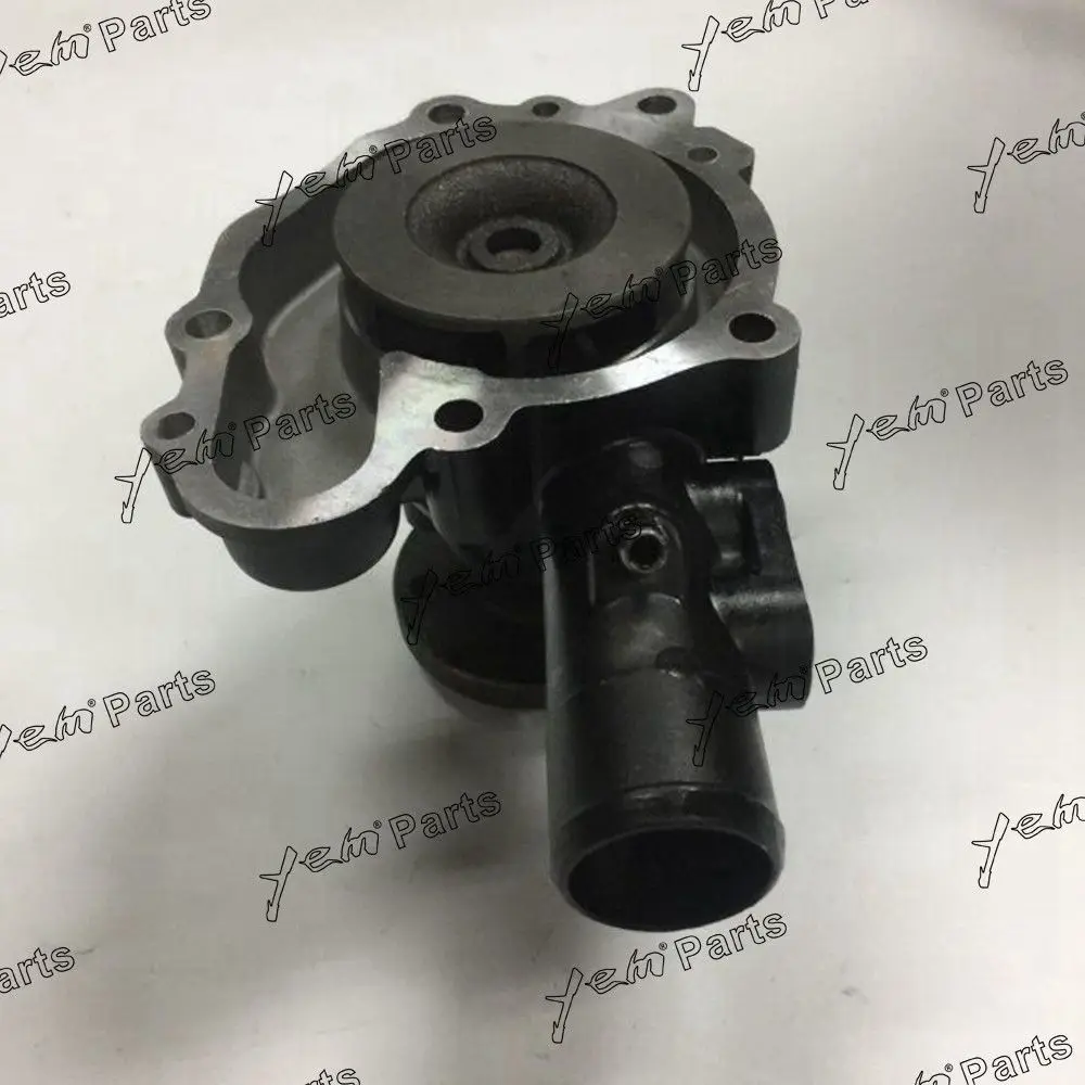 4TNV98 Water Pump 129927-42000 for Yanmar Engine 3