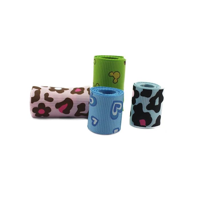 漫画のキャラクターリボンプリントグログラン卸売サテンリボン Buy 卸売サテンリボン 漫画のキャラクターリボン プリントグログランリボン Product On Alibaba Com