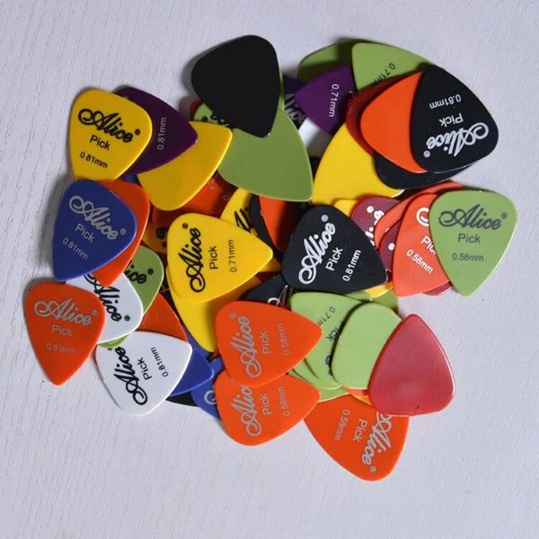 plectrum instrument