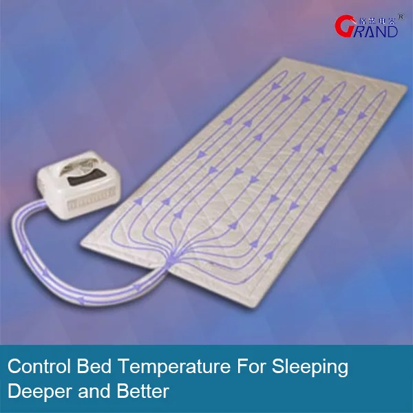 Прохладные подушечки для горячих вспышек и эндометриозиса