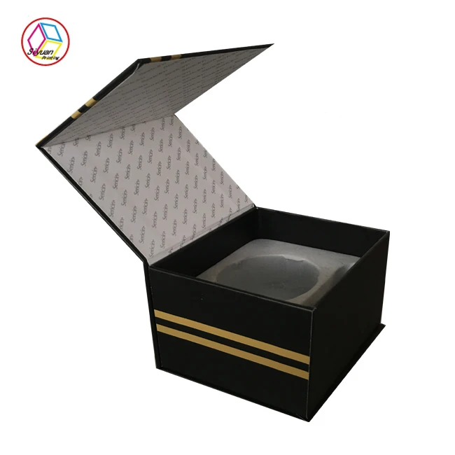 Small And Black Jewelry Gift Box For Sale Buy Black Gift Box,Jewelry