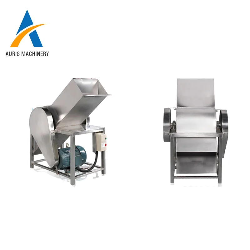 Ice Breaker Machine, Ice Breaking Machine with the Capacity 10 Ton