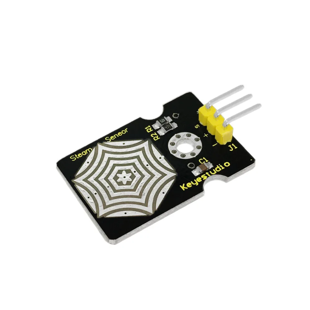Keyestudio Steam Sensor - DIY for Arduinos & Microbit