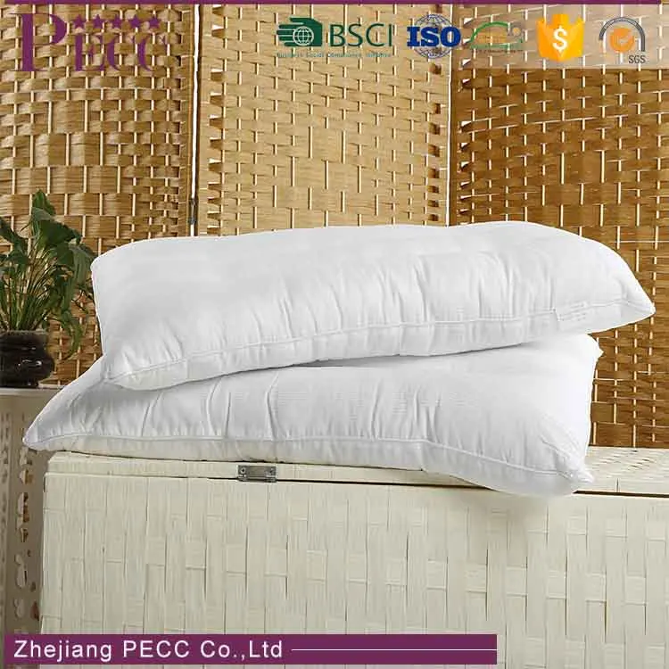 P-WDF-085 Классический Простой Естественный Комфорт Дешевые White Hotel