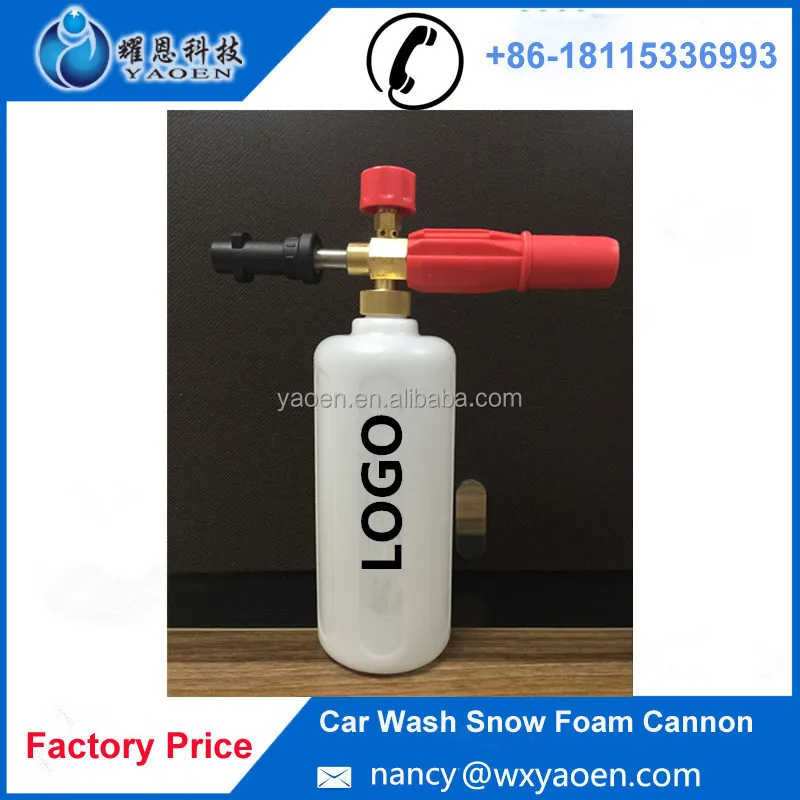 Оптовая Снег Пена Лэнс Для Мойки Автомобилей