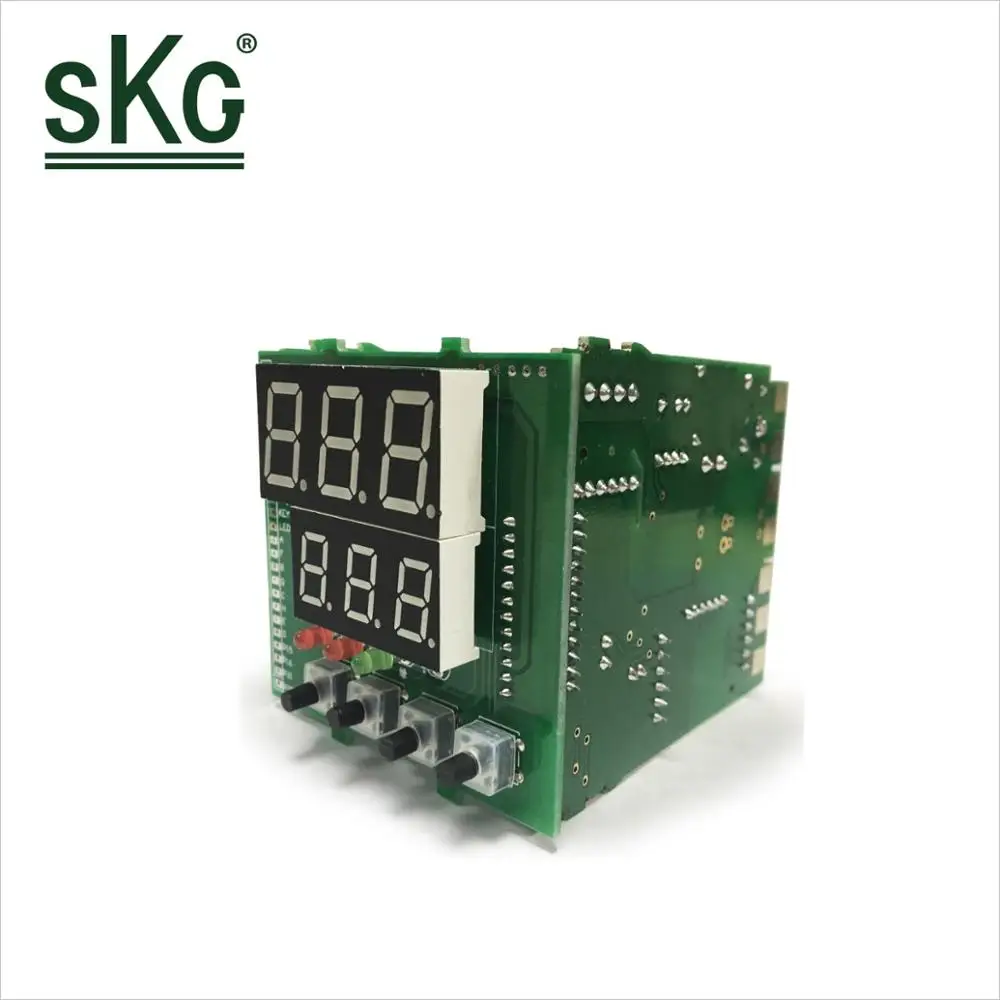 Pid Temperature Controller REX-CB700 24 Hours Temperature Measurement Plastic Oil CE ROHS 72X72X90MM PT100/J/K. 1 Years OEM,ODM