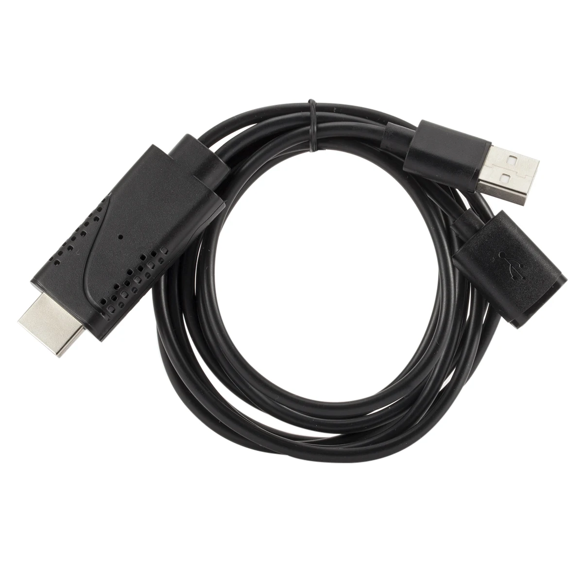 Adattatore AFUNTA Da Micro HDMI (Tipo D) Maschio A HDMI Femmina | Convertore Jack A 1080P Con Connettori Dorati