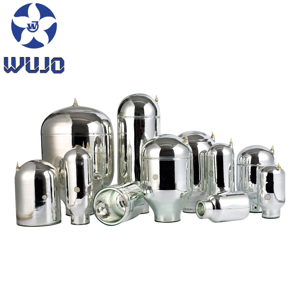 Best Selling Thermos Glass Refill Vacuum Flask with High Quality