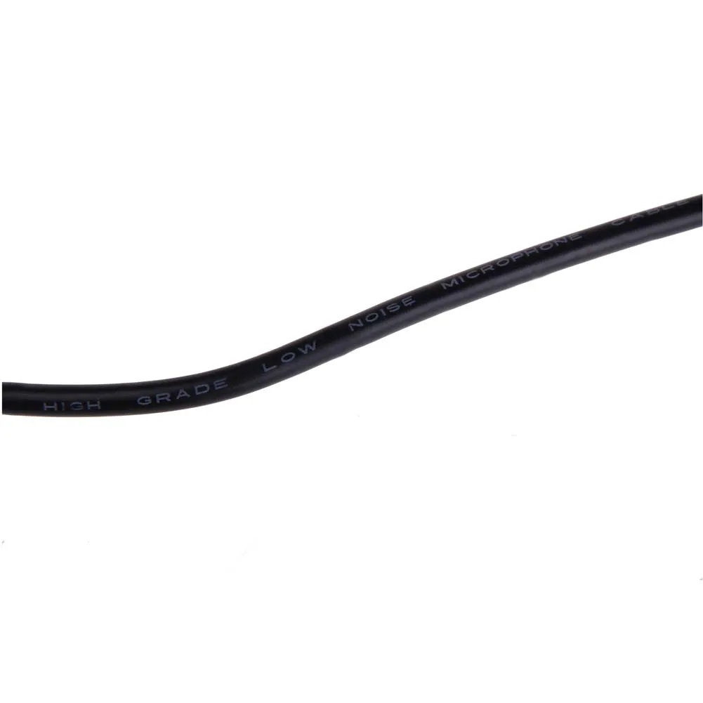New Xlr 3 Pin Female To Right Angle 1 8 Xlr3f To Right