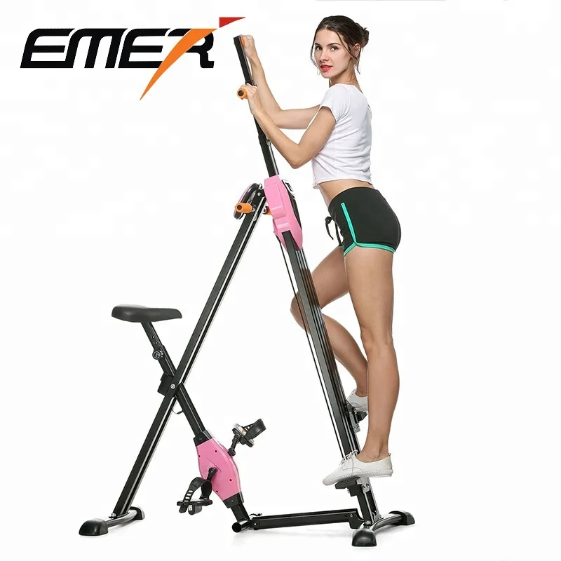 maxi climber