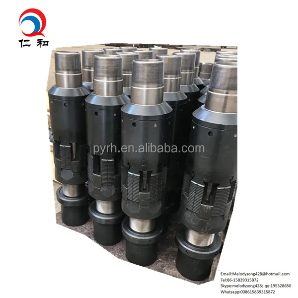 
 Стандартный Динамометрический анкер API для нефтяных месторождений  