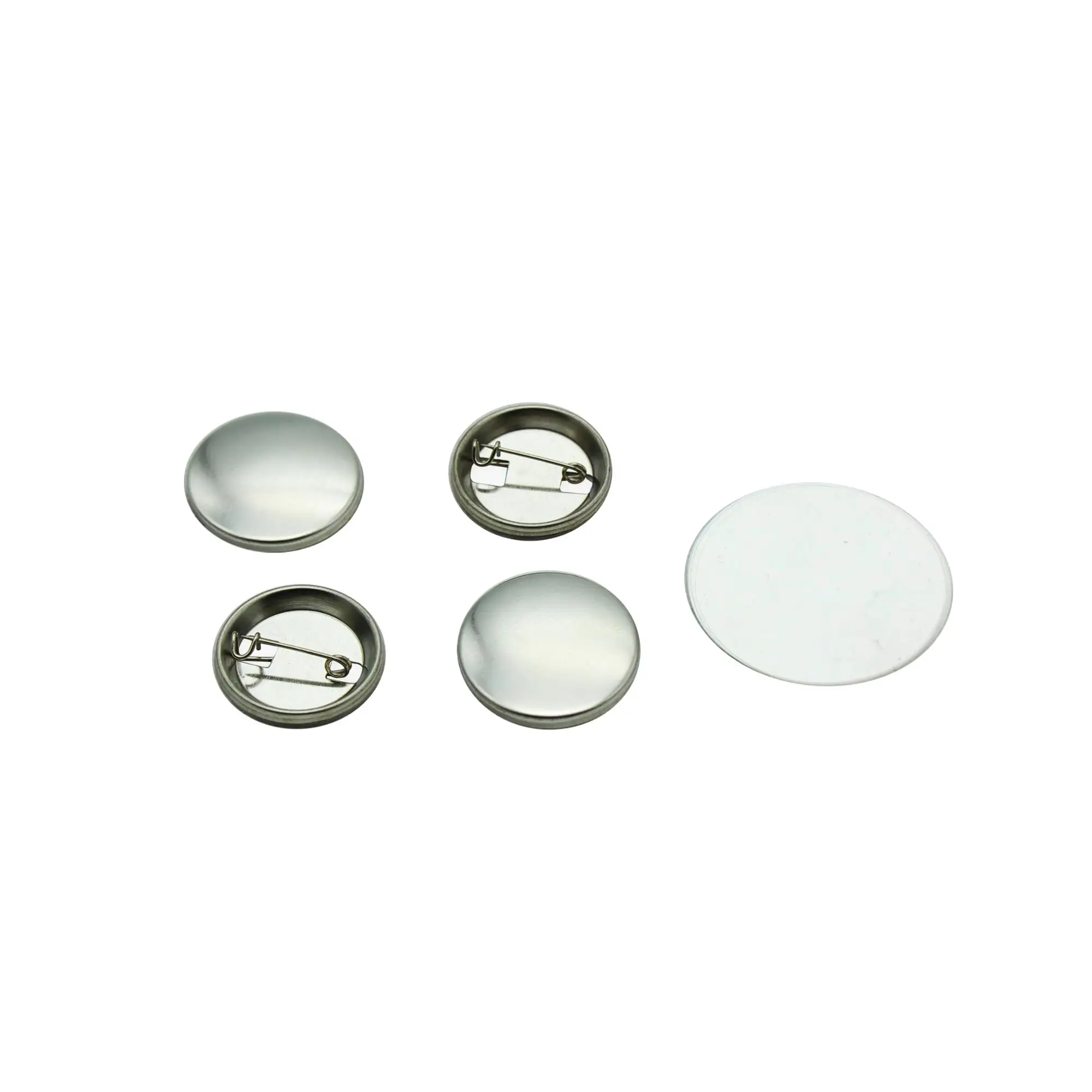 Металлическая Кнопка 25 мм оптовая продажа