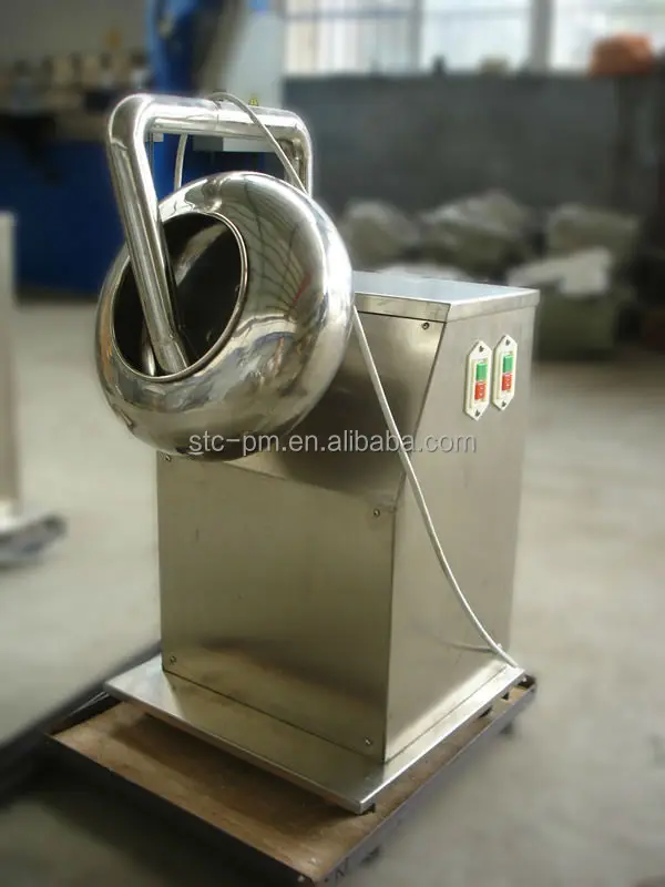 Машина для покрытия планшета