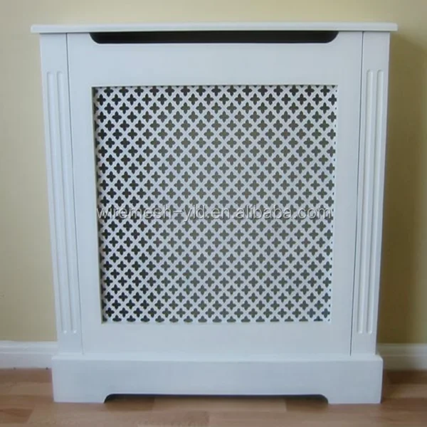 Radiator Cover  Perforated Mesh and Decorative Grills Price (factory 9001)