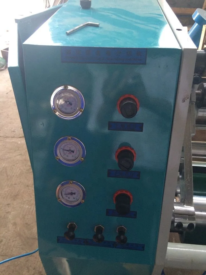 Fully Automatic PE PVC Plastic Cling Film Rewinder Stretch Film Rewinding Machine