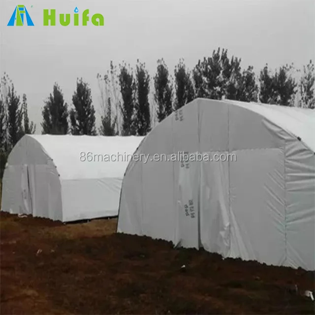 Commercial Mushroom Greenhouse Mushroom Growing Room For Sale Buy