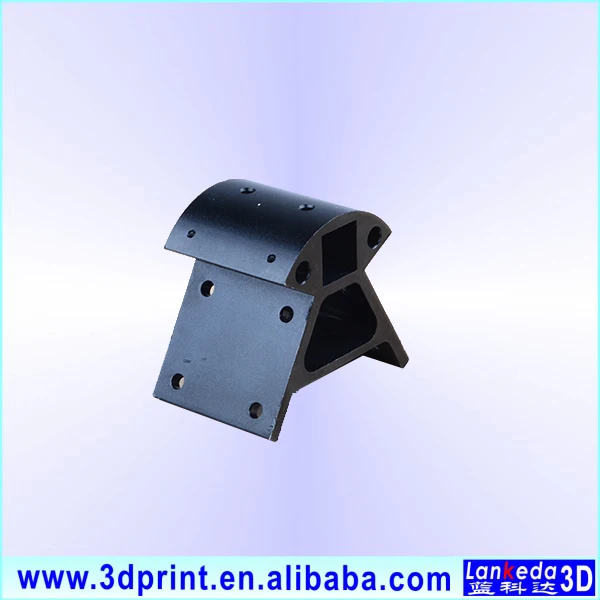 3d Printer Delta Vertex Kossel Reprap Frame Aluminum 1 Set 3d Printer Parts All Metal Corner 3 Top 6 Bottom 3d Printer Parts Accessories Aliexpress