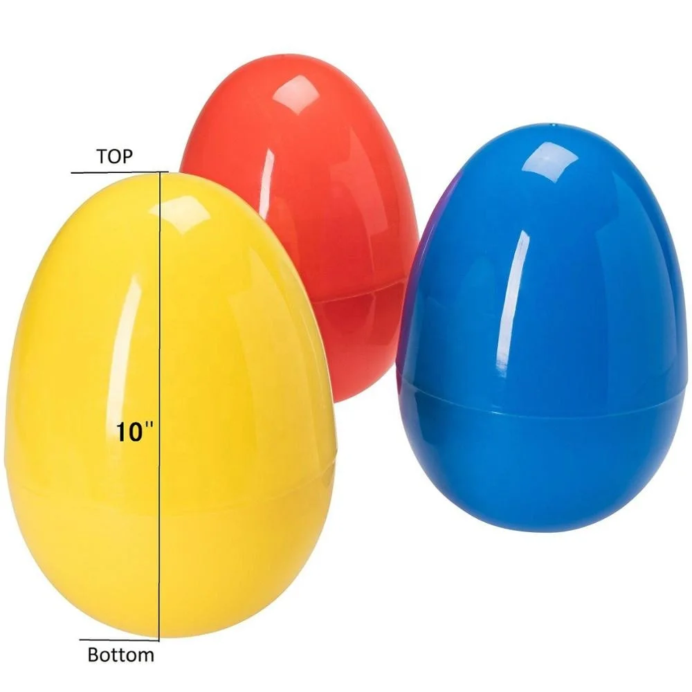 Пластиковые яйца купить. Большое пластиковое яйцо. Большое яйцо пластмассовое. Гиганскоепластиково яйцо. Пластиковое яичко.