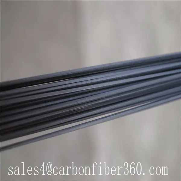 高 品質1 5ミリメートル 8ミリメートル炭素繊維ロッド カーボンロッド卸売 Buy カーボンファイバー釣竿ブランク 固体炭素繊維ロッド 引抜成形炭素繊維ロッド Product On Alibaba Com