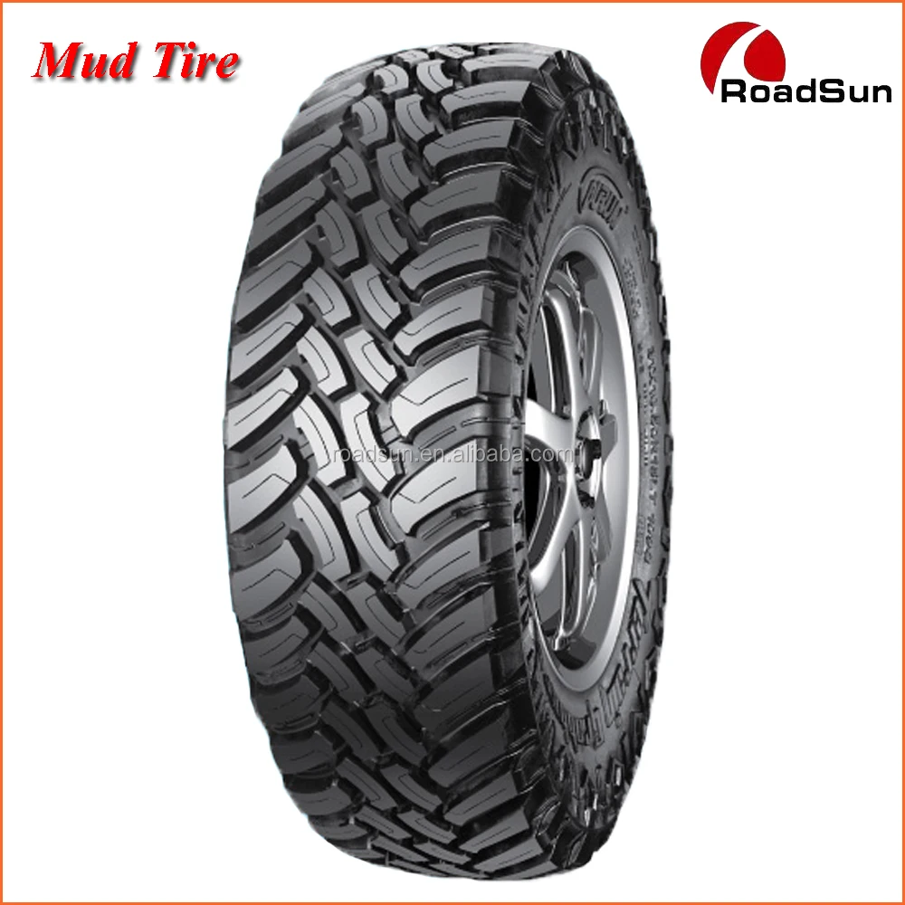 Mud Terrain 4 4 Tire 265 70r17 265 75r16 285 70r17 285 75r16 Buy Mud Terrain 4 4 Tire 265 70r17 285 70r17 Product On Alibaba Com