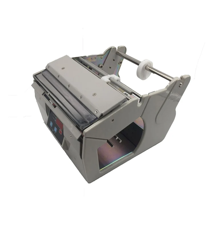 Автоматический диспенсер для этикеток X-180 электрическая машина для пилинга этикеток