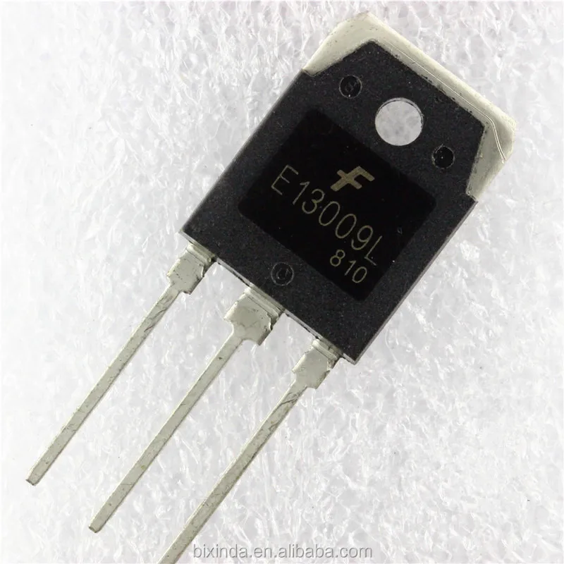 5PCS FJP13009-2 E13009 13009 negativo positivo negativo 12A 700V TO-220 Transistor